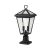 Lampa zewnętrzna ALFORD QN-ALFORD-PLACE3-M-MB - Quintiesse