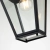 Lampa wisząca zewnętrzna ALFORD QN-ALFORD-PLACE8-S-MB - Quintiesse