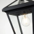 Lampa wisząca zewnętrzna ALFORD QN-ALFORD-PLACE8-S-MB - Quintiesse