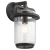 Latarnia ścienna Andover 1 Light stary cynk QN-ANDOVER-L - Quintiesse