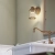 Kinkiet designerski łazienkowy ASHLAND BAY QN-ASHLANDBAY1-NBR-BATH - Quintiesse