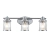 Kinkiet designerski łazienkowy ASHLAND BAY QN-ASHLANDBAY3-PC-BATH - Quintiesse