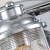Kinkiet designerski łazienkowy ASHLAND BAY QN-ASHLANDBAY3-PC-BATH - Quintiesse
