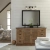 Kinkiet designerski łazienkowy ASHLAND BAY QN-ASHLANDBAY3-PC-BATH - Quintiesse
