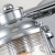 Kinkiet designerski łazienkowy ASHLAND BAY QN-ASHLANDBAY4-PC-BATH - Quintiesse