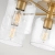 Lampa sufitowa designerska AXEL QN-AXEL5-HB - Quintiesse