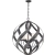 Lampa wisząca zewnętrzna BLACKSMITH QN-BLACKSMITH-5P-OBK - Quintiesse