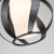 Lampa wisząca zewnętrzna BLACKSMITH QN-BLACKSMITH-P-OBK - Quintiesse