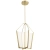 Lampa designerska wisząca CALTERS L QN-CALTERS-P-L-CG - Quintiesse