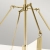 Lampa designerska wisząca CALTERS M QN-CALTERS-P-M-CG - Quintiesse