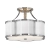 Lampa sufitowa designerska CHANCE QN-CHANCE-SF-S-PN - Quintiesse