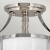 Lampa sufitowa designerska CHANCE QN-CHANCE-SF-S-PN - Quintiesse