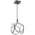 Lampa designerska wisząca CIRI QN-CIRI-P-MBK - Quintiesse