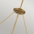 Lampa designerska wisząca ECHELON QN-ECHELON-8P - Quintiesse
