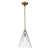 Lampa loft wisząca ELMORE QN-ELMORE-P-BBS - Quintiesse
