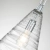 Lampa loft wisząca ELMORE QN-ELMORE-P-PC - Quintiesse