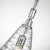 Lampa loft wisząca ELMORE QN-ELMORE-P-PC - Quintiesse