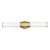 Kinkiet łazienkowy FACET QN-FACET-LED2-HB-BATH - Quintiesse