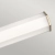 Kinkiet łazienkowy FACET QN-FACET-LED2-HB-BATH - Quintiesse