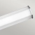 Kinkiet łazienkowy FACET QN-FACET-LED2-PC-BATH - Quintiesse