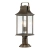 Lampa stojąca zewnętrzna GRANT QN-GRANT3-L-BU - Quintiesse