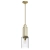 Lampa loft wisząca KIMROSE QN-KIMROSE-MP-BNB - Quintiesse