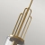 Lampa loft wisząca KIMROSE QN-KIMROSE-MP-BNB - Quintiesse
