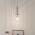 Lampa loft wisząca KIMROSE QN-KIMROSE-MP-PN - Quintiesse