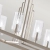 Lampa wisząca KIMROSE QN-KIMROSE10-PN - Quintiesse