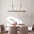 Lampa wisząca KIMROSE QN-KIMROSE10-PN - Quintiesse