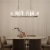 Lampa wisząca KIMROSE QN-KIMROSE10-PN - Quintiesse