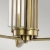 Lampa loft wisząca KIMROSE QN-KIMROSE3-BNB - Quintiesse