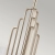 Lampa loft wisząca KIMROSE QN-KIMROSE3-PN - Quintiesse