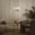 Lampa loft wisząca KIMROSE QN-KIMROSE3-PN - Quintiesse