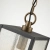Lampa loft wisząca LAHADEN QN-LAHDEN8-M-WZC - Quintiesse
