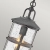 Lampa loft wisząca LAKEHOUSE QN-LAKEHOUSE8-S-DZ - Quintiesse