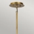 Lampa designerska wisząca LINARA QN-LINARA-6P-BK - Quintiesse