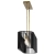 Lampa designerska wisząca LINARA QN-LINARA-ISLE-BK - Quintiesse