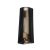 Kinkiet designerski LINARA QN-LINARA1-BK - Quintiesse