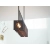Lampa stylowa wisząca Ludlow grafit QN-LUDLOW8-GR - Quintiesse