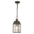 Lampa wisząca zewnętrzna NANTUCKET QN-NANTUCKET8-M-AS - Quintiesse