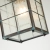 Lampa wisząca zewnętrzna NANTUCKET QN-NANTUCKET8-M-AS - Quintiesse