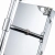 Kinkiet designerski łazienkowy REGALIA QN-REGALIA1-PC-BATH - Quintiesse