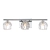 Kinkiet designerski łazienkowy REGALIA QN-REGALIA3-PC-BATH - Quintiesse