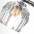 Kinkiet designerski łazienkowy REGALIA QN-REGALIA3-PC-BATH - Quintiesse
