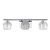 Kinkiet designerski łazienkowy REGALIA QN-REGALIA3-PC-BATH - Quintiesse