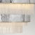 Lampa designerska wisząca REVERIE QN-REVERIE-12P-CPG - Quintiesse