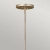 Lampa designerska wisząca REVERIE QN-REVERIE-4P-CPG - Quintiesse