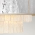 Lampa designerska wisząca REVERIE QN-REVERIE-8P-CPG - Quintiesse