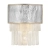 Kinkiet designerski REVERIE QN-REVERIE2-CPG - Quintiesse